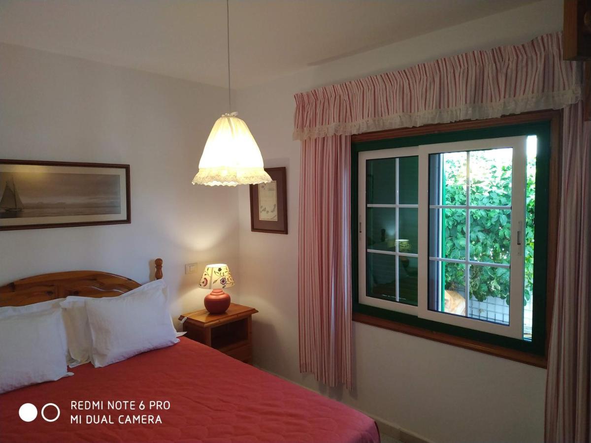 Appartement Caracola Azul à Arrieta  Extérieur photo