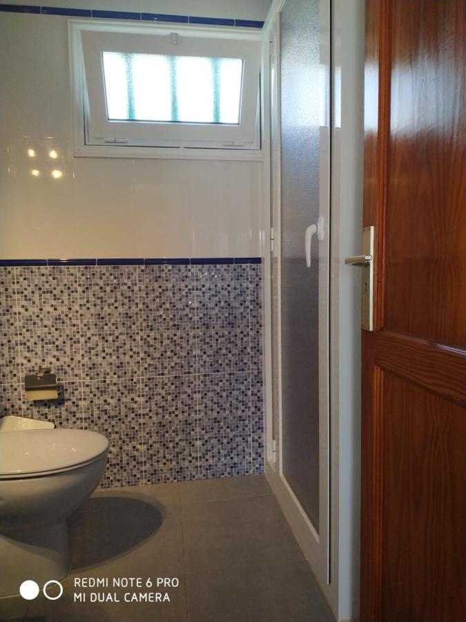 Appartement Caracola Azul à Arrieta  Extérieur photo
