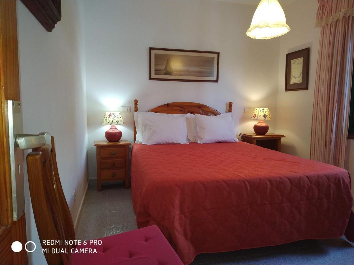 Appartement Caracola Azul à Arrieta  Extérieur photo
